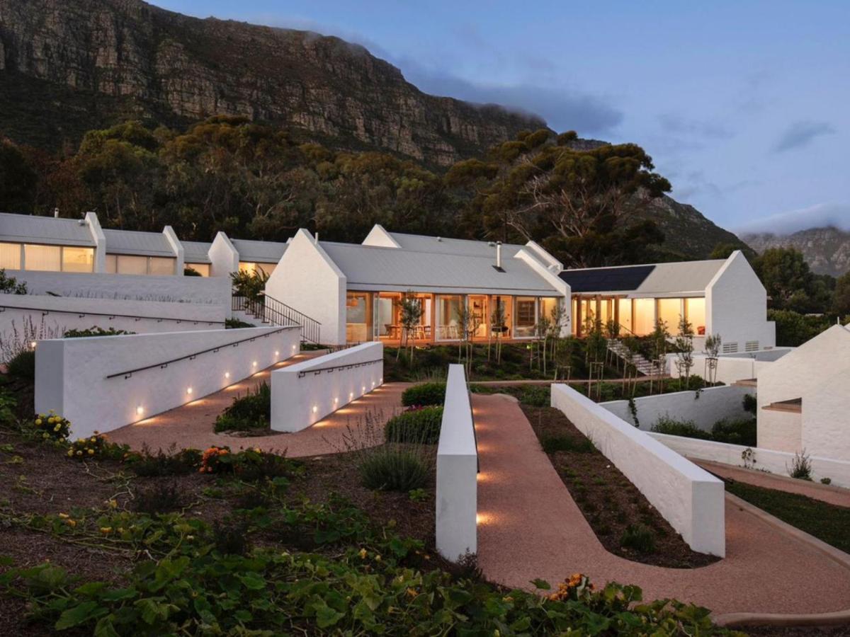 Umoya Residence Cape Town Exterior photo