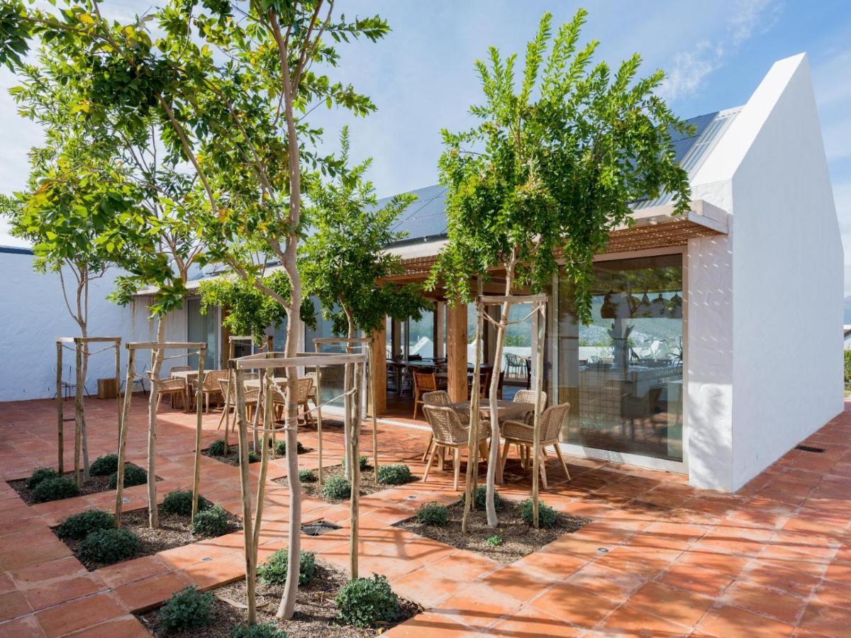 Umoya Residence Cape Town Exterior photo
