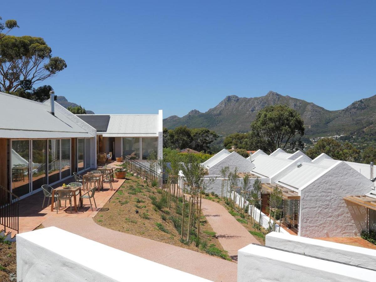 Umoya Residence Cape Town Exterior photo