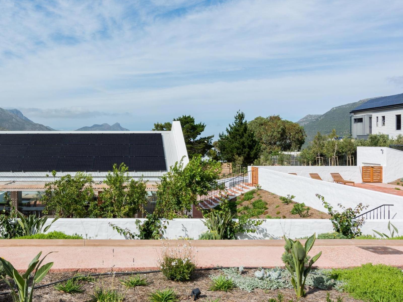 Umoya Residence Cape Town Room photo