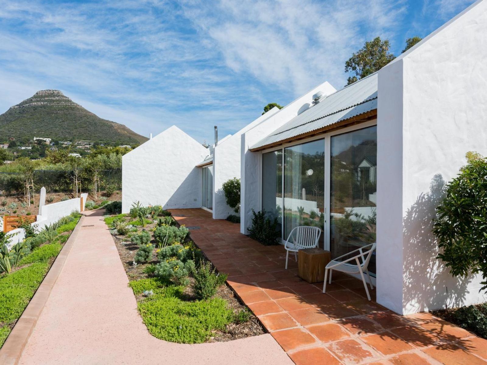 Umoya Residence Cape Town Room photo