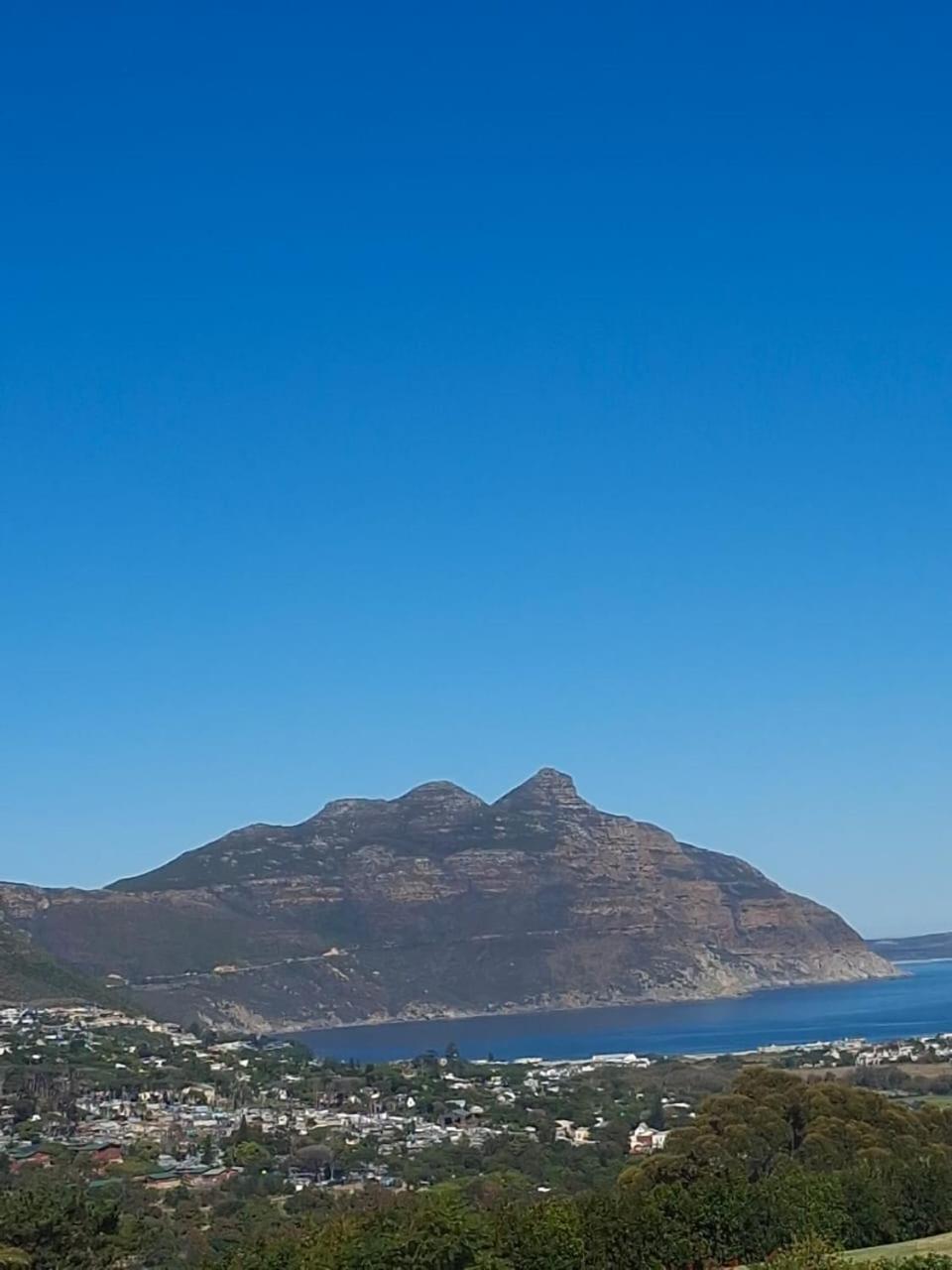 Umoya Residence Cape Town Exterior photo
